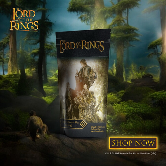 The Lord Of The Rings™: Fangorn Forest Tea