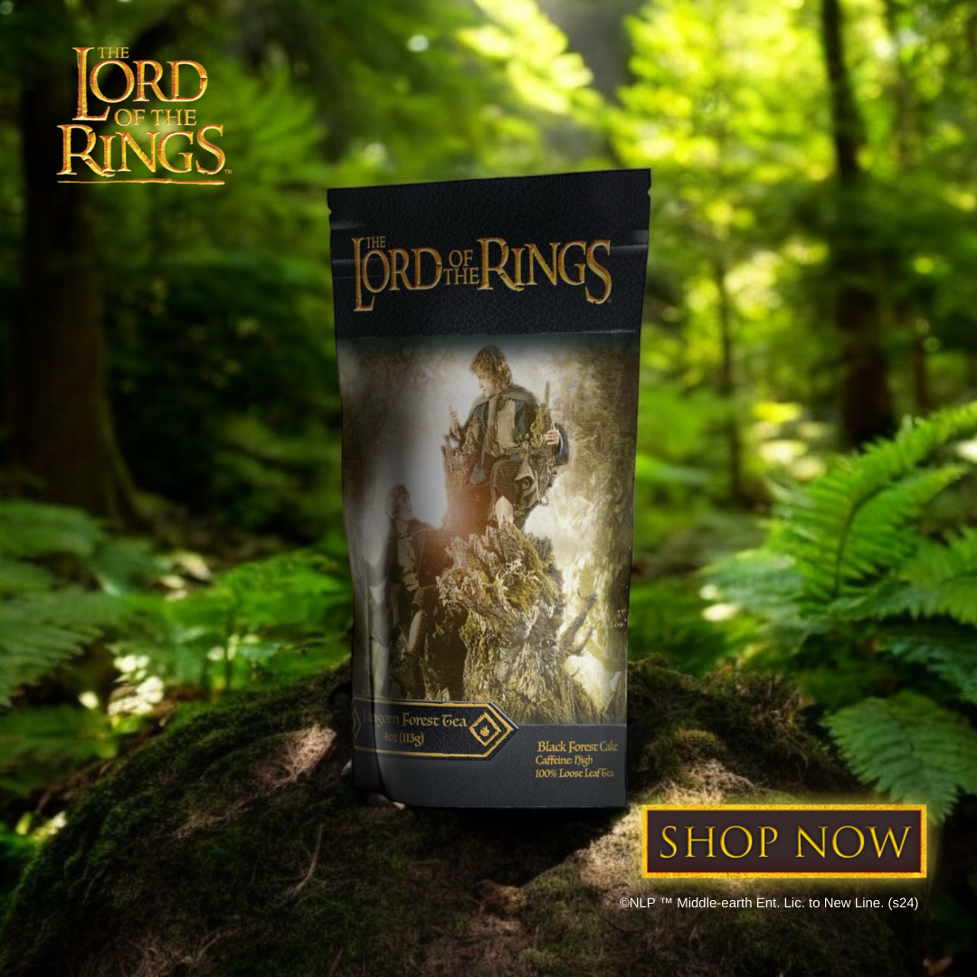 The Lord Of The Rings™: Fangorn Forest Tea