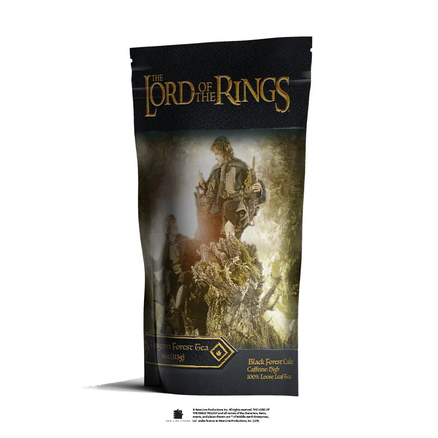 The Lord Of The Rings™: Fangorn Forest Tea