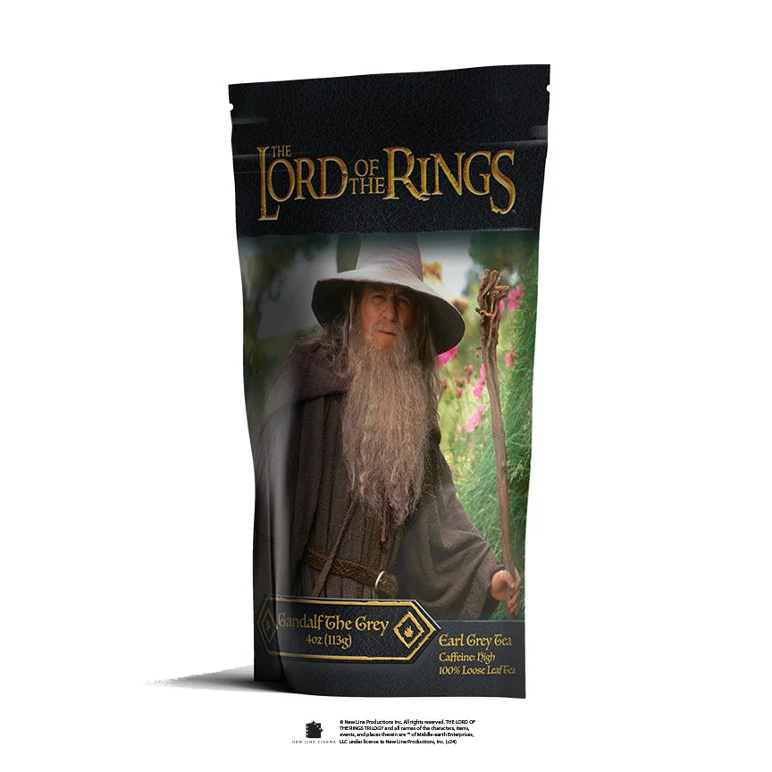 The Lord Of The Rings™: Gandalf The Grey Tea